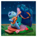 Figúrka ABYstyle Studio Lilo & Stitch - Stitch Guitar 10 cm