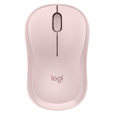 M240 Silent BT Mouse Rose LOGITECH