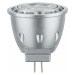 Žiarovka LED 4W, GU4, 2700K, 200lm, Ra 80, (Paulmann)