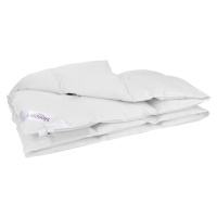 Sleeptex CELOROČNÁ PRIKRÝVKA, 140/200 cm, perie, páperie