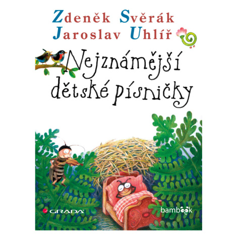 Nejznámější dětské písničky, Svěrák Zdeněk