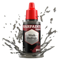 Army Painter - Warpaints Fanatic Wash: Wash Medium