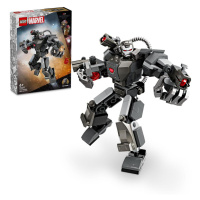LEGO® War Machine v robotickém brnění 76277