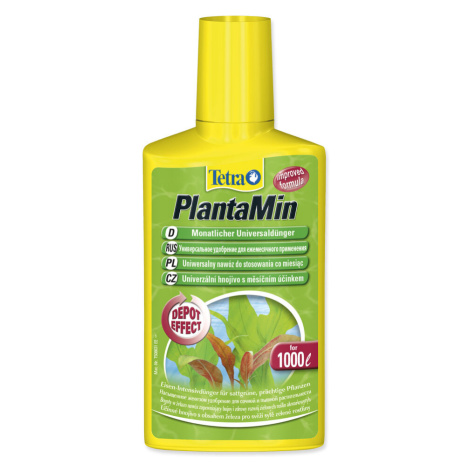 TETRA PlantaMin 250 ml