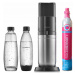 DUO Black výrobník SODASTREAM