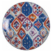 18-dielna súprava tanierov z porcelánu a kameniny VDE Tivoli 1996