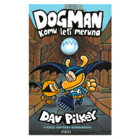 Pikola Dogman: Komu letí meruna