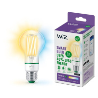Filamentová smart žiarovka E27, 4 W – WiZ