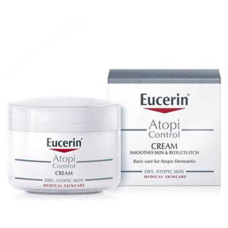 EUCERIN AtopiControl Krém 75 ml