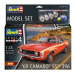 ModelSet auto 67712 - 69 Camaro SS (1:25)