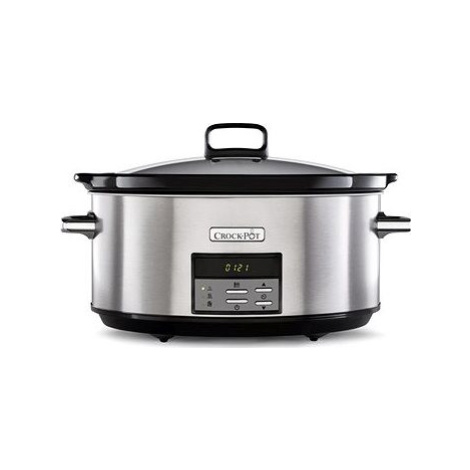 CrockPot CSC063X, 7,5 l