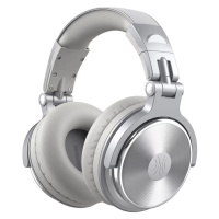 Slúchadlá OneOdio Headphones Pro10 (silver)