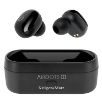 Slúchadlá Bluetooth KRUGER & MATZ Air Dots 1