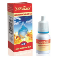 SENSILUX 5 mg 10 ml