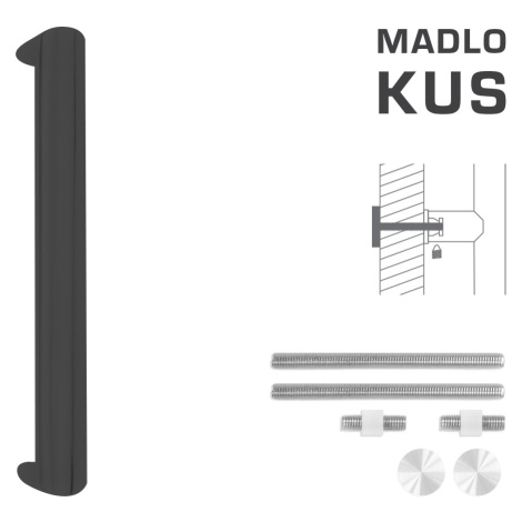 FT - MADLO kód K40 40x20 mm UN ks 800 mm, 40x20 mm, 820 mm