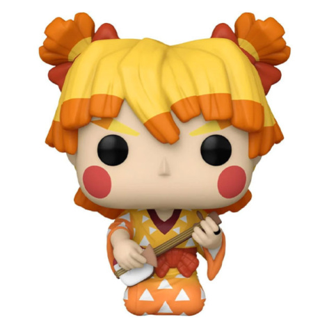 Funko POP! Demon Slayer: Zenitsu (Kimono)