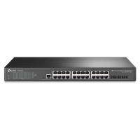 TP-Link TL-SG3428X switch