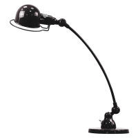 Jieldé Signal SIC400 lampa podstavec rameno čierna