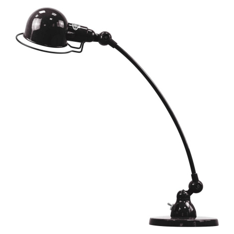 Jieldé Signal SIC400 lampa podstavec rameno čierna JIELDÉ