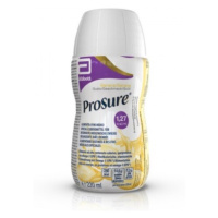 PROSURE Príchuť banán 24 x 220ml