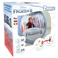 Dobble Frozen 2