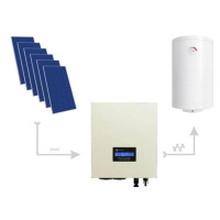 ECO Solar Boost MPPT-3000 PRO v2