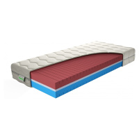Texpol TARA - komfortný matrac s úpravou proti poteniu a s poťahom Tencel 85 x 200 cm