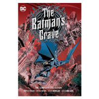 DC Comics Batman's Grave: The Complete Collection