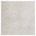 Dlažba Dom Entropia bianco 60x60 cm mat DEN610