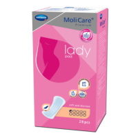 MoliCare Premium Lady 0,5 kvapky inkontinenčné vložky 28 ks