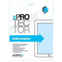 Samsung Galaxy Tab S6 10.5 SM-T860 / T865, ochranná fólia displeja, Xprotector Ultra Clear, Clea