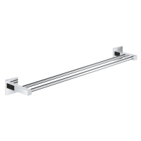 Grohe Start Cube Accessories držiak na uteráky chróm 41104000