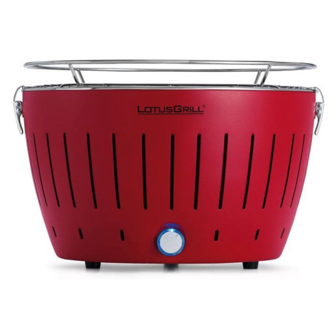 Prenosný gril na drevené uhlie ø 35 cm Classic – LotusGrill