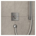 Hansgrohe ShowerSelect Comfort E, termostat pod omietku pre 1 spotrebič, chróm, HAN-15571000