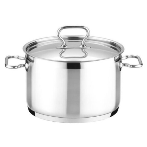 TESCOMA HOME PROFI s pokrievkou 24 cm, 7,0 l
