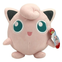 BOTI Pokémon plyšák Jigglypuff 20 cm