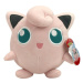 BOTI Pokémon plyšák Jigglypuff 20 cm