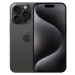 Apple iPhone 15 Pro 1TB čierny titán