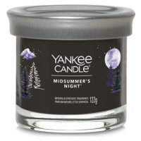 Yankee Candle, Letná noc, Sviečka v sklenenom valci 122 g