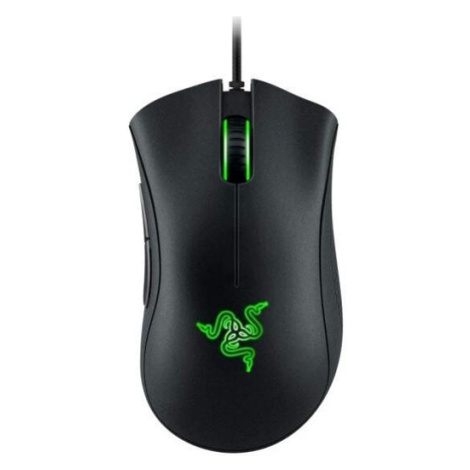 Razer DeathAdder Essential (2021) RZ01-03850100-R3M1