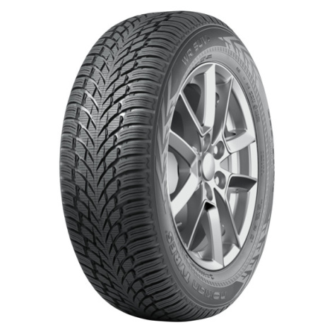 NOKIAN TYRES 275/50 R 21 113W WR_SUV_4 TL XL M+S 3PMSF