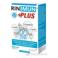 Rinimun Plus 30 ks