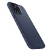 Spigen Liquid Air, navy blue - iPhone 15 Pro Max