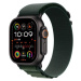 Apple Watch Ultra 2 GPS+ Cellular 49mm Black Titanium, MX4R3CS/A (Medium)