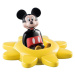 PLAYMOBIL Disney & Mickey and Friends 71321 1.2.3 & Disney: Mickeyho otočné slnko s funkci