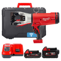 Milwaukee M18 Force Logic 44mm