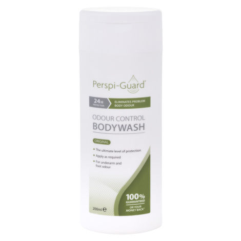 PERSPI-GUARD Perspi-Guard CONTROL Antibacterial Bodywash 200 ml