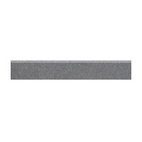 Sokel Rako Block čierna 9,5x60 cm mat DSAS4783.1