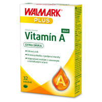 WALMARK Vitamín A MAX 32 kapsúl