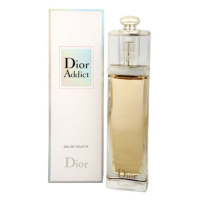 Christian Dior Addict Toaletní voda 50ml